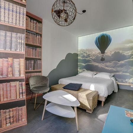 루앙 Le Carrel Saint Marc 아파트 외부 사진